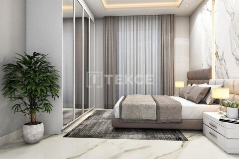 4+1 Penthouse in Alanya, Turkey No. 20790 6