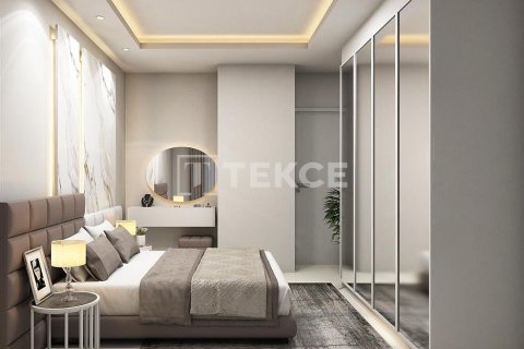 4+1 Penthouse en Alanya, Turkey No. 20790 7