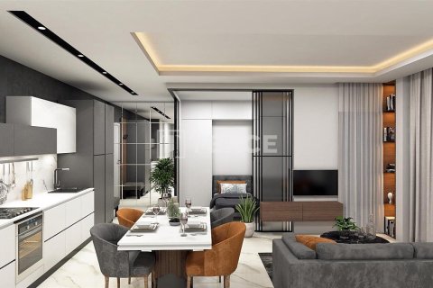 4+1 Penthouse à Alanya, Turkey No. 20790 23