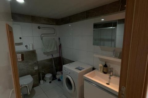 3 rooms Appartement à Cikcilli, Turkey No. 21107 10