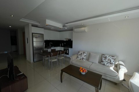 3 rooms Appartement à Cikcilli, Turkey No. 21107 5