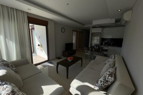 3 rooms Appartement à Cikcilli, Turkey No. 21107 4