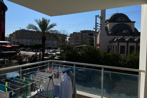 3 rooms Appartement à Cikcilli, Turkey No. 21107 17