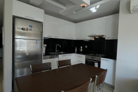 3 rooms Apartment in Cikcilli, Turkey No. 21107 2