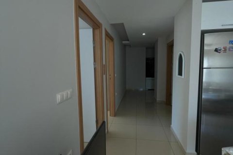 3 rooms Appartement à Cikcilli, Turkey No. 21107 15