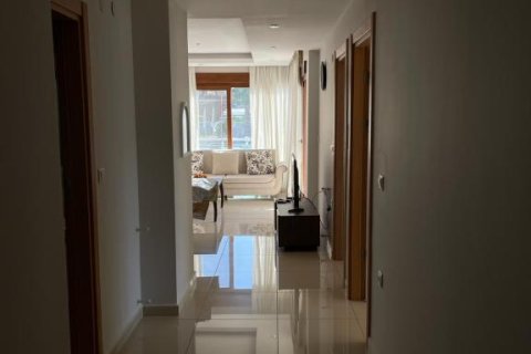 3 rooms Apartment in Cikcilli, Turkey No. 21107 12