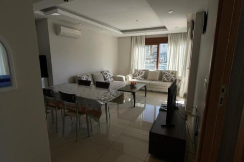 3 rooms Apartment in Cikcilli, Turkey No. 21107 13