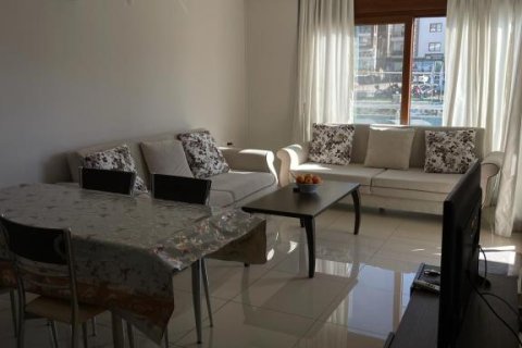 3 rooms Appartement à Cikcilli, Turkey No. 21107 14