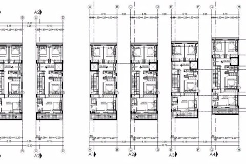 4 dormitorios Villa en Agios Athanasios, Cyprus No. 36789 7