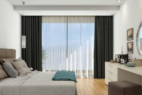 3 dormitorios Apartment en Limassol, Cyprus No. 36934 4