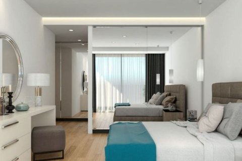 3 dormitorios Apartment en Limassol, Cyprus No. 36934 5