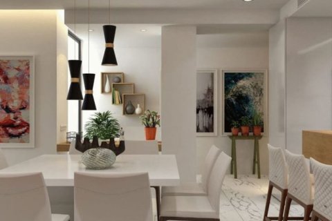 3 dormitorios Apartment en Limassol, Cyprus No. 36934 9