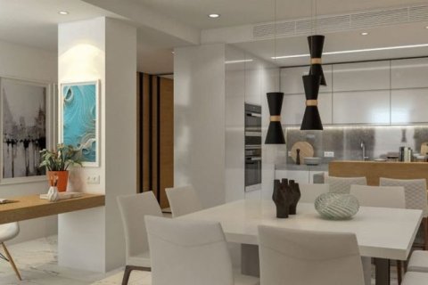 3 dormitorios Apartment en Limassol, Cyprus No. 36934 8