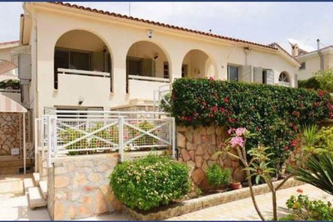 3 chambres Villa à Paphos, Cyprus No. 36792 1