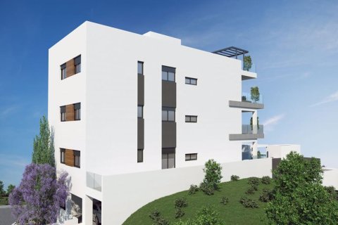 3 bedrooms Apartment in Mesa Geitonia, Cyprus No. 36790 5