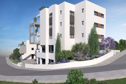 3 bedrooms Apartment in Mesa Geitonia, Cyprus No. 36790 6