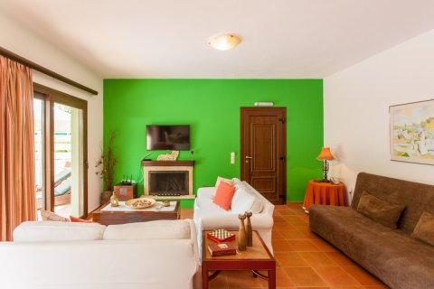 Studio Villa in Chania, Greece No. 48835 4