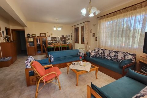 5 dormitorios Villa en Chalkidiki, Greece No. 48834 11