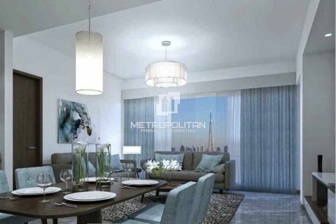 2 dormitorios Apartment en Sobha Hartland, UAE No. 10674 3