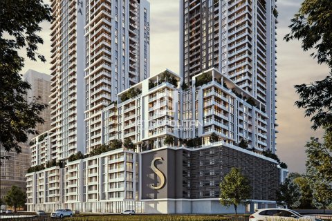 2 dormitorios Apartment en Sobha Hartland, UAE No. 10674 10