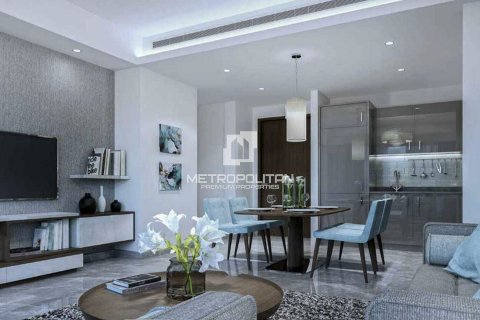 2 dormitorios Apartment en Sobha Hartland, UAE No. 10674 2