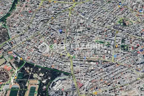 819m² Land en Nicosia, Cyprus No. 41770 1