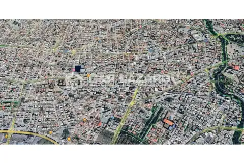 2450m² Land in Nicosia, Cyprus No. 41771 1