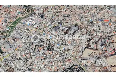 1993m² Land in Nicosia, Cyprus No. 41768 1