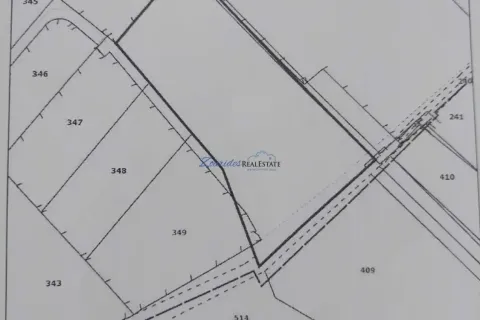 8252m² Land in Dromolaxia, Cyprus No. 35448 2