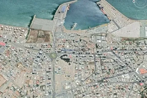 1349m² Land in Larnaca, Cyprus No. 35449 1