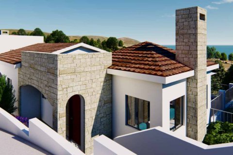 3 bedrooms Villa in Polis, Cyprus No. 28214 1