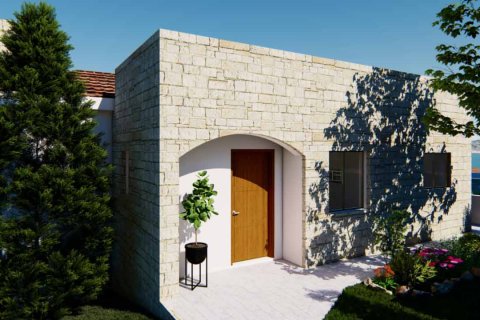 3 bedrooms Villa in Polis, Cyprus No. 28209 1