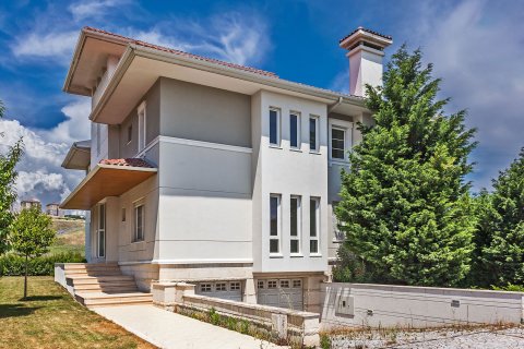 5 bedrooms Villa in Istanbul, Turkey No. 12048 10