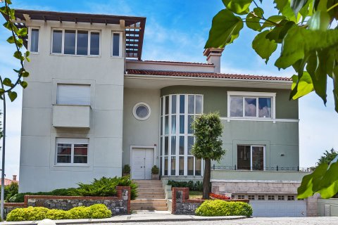 5 bedrooms Villa in Istanbul, Turkey No. 12048 8