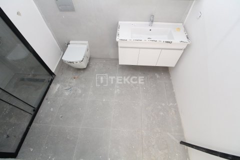 4+1 Appartement à Yalova, Turkey No. 11965 27