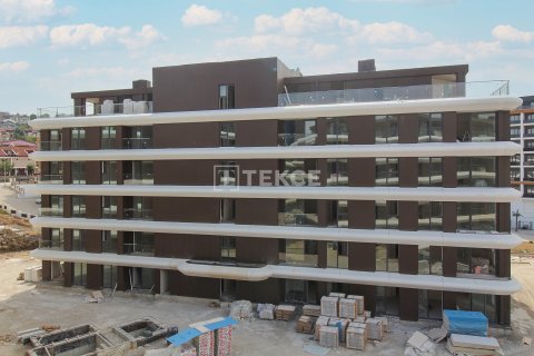 4+1 Apartment en Yalova, Turkey No. 11965 30