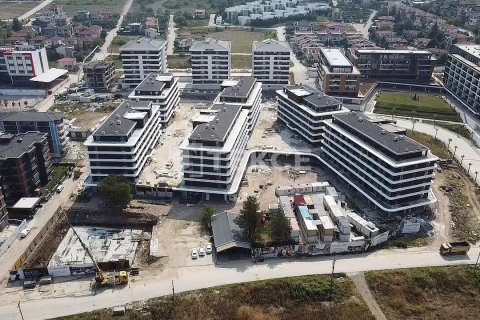 4+1 Appartement à Yalova, Turkey No. 11965 28