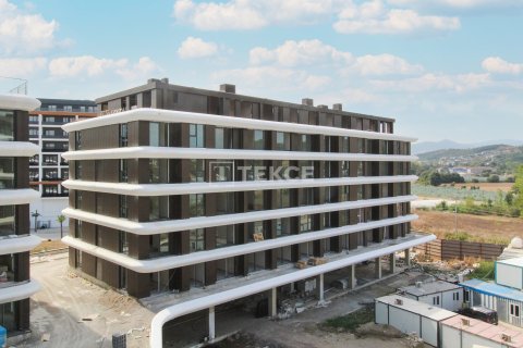 4+1 Apartment in Yalova, Turkey No. 11965 29