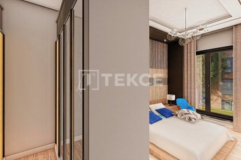 Квартира 3+1 в Стамбул, Турция №17527 12