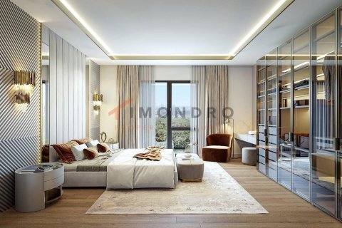 2+1 Apartment in Basaksehir, Turkey No. 17467 6