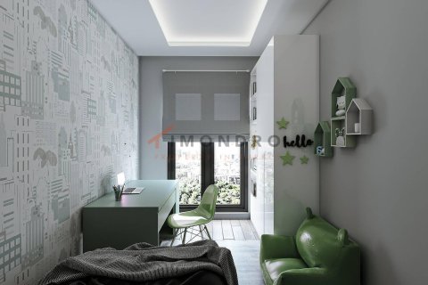 3+1 Apartment en Küçükçekmece, Turkey No. 17466 18