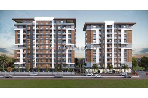 3+1 Apartment in Küçükçekmece, Turkey No. 17466 1