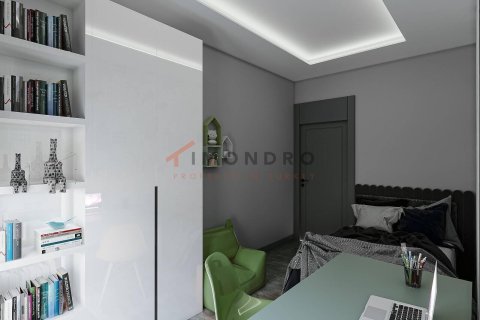 3+1 Apartment in Küçükçekmece, Turkey No. 17466 6