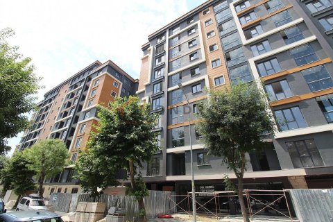 3+1 Apartment en Küçükçekmece, Turkey No. 17466 2