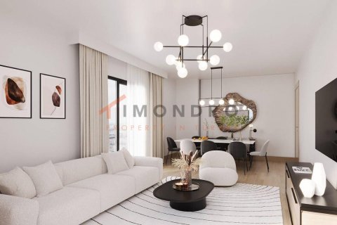 2+1 Apartment en Bagcilar, Turkey No. 17471 10