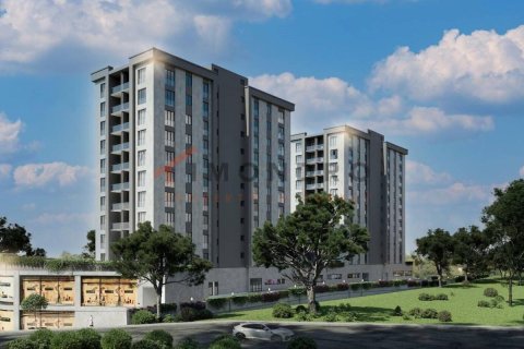 2+1 Apartment en Bagcilar, Turkey No. 17471 1