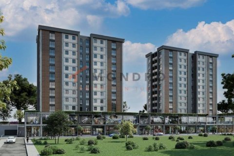 2+1 Apartment en Bagcilar, Turkey No. 17471 7