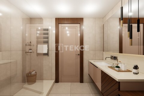 Квартира 2+1 в Бююкчекмедже, Турция №17530 15