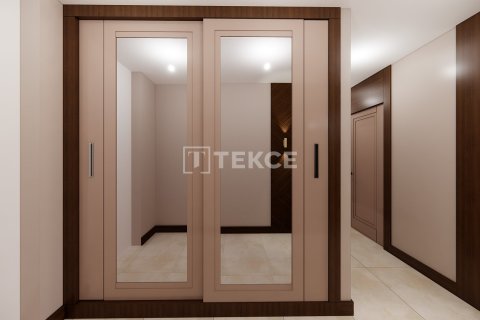 Квартира 2+1 в Бююкчекмедже, Турция №17530 20