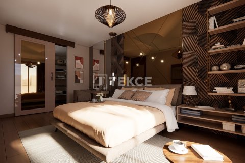 2+1 Appartement à Bueyuekcekmece, Turkey No. 17530 9